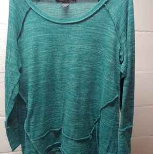 Pure Essence pullover